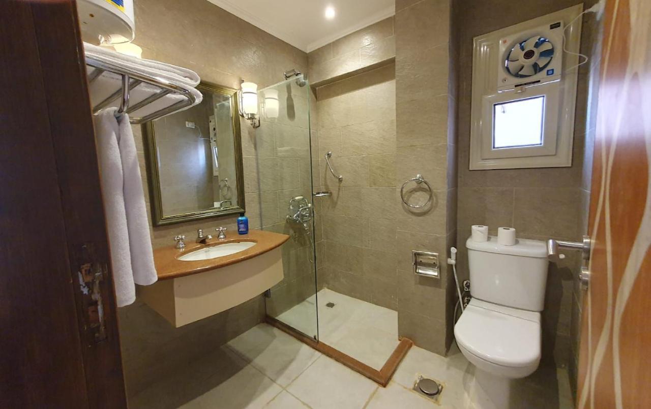 Kemet Boutique Hotel Nazlet el-Sîsi Exterior foto